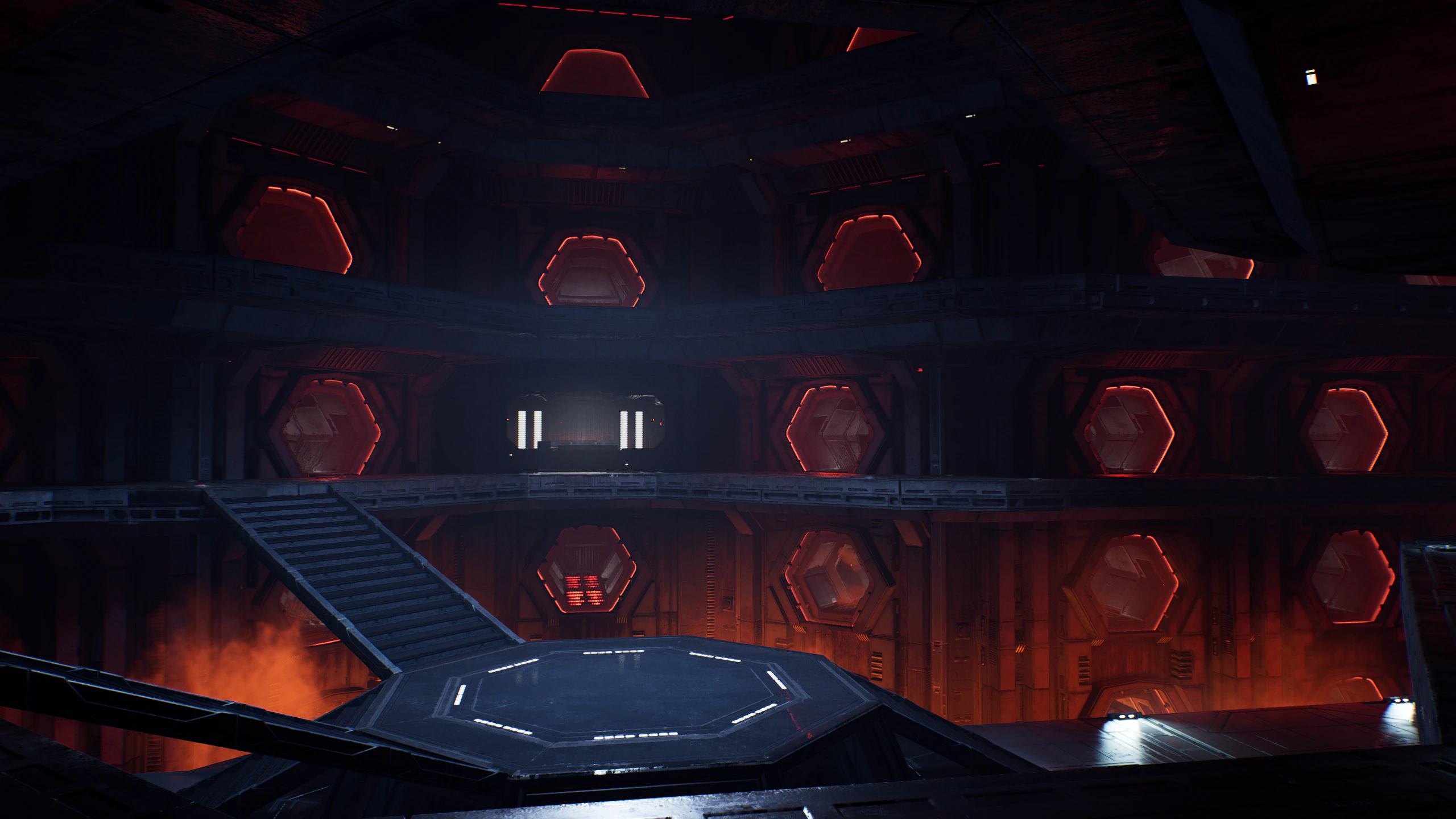 Star Wars Jedi : Fallen Order Screenshot